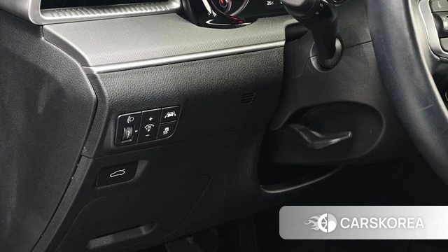 Kia K5 3rd generation id 4555076 из Кореи 10