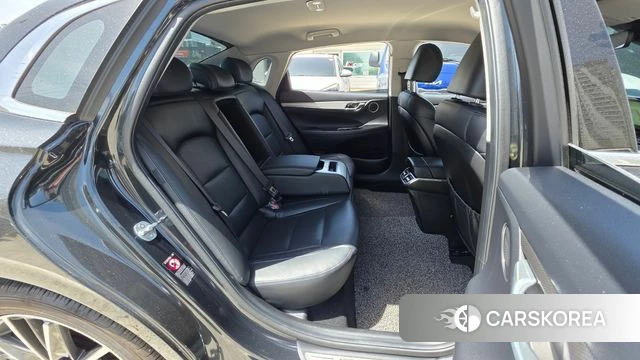 Hyundai The New Grandeur IG id 4203375 из Кореи 10