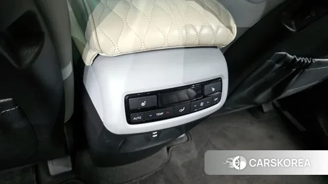 Hyundai The New Palisade id 3347649 из Кореи 10