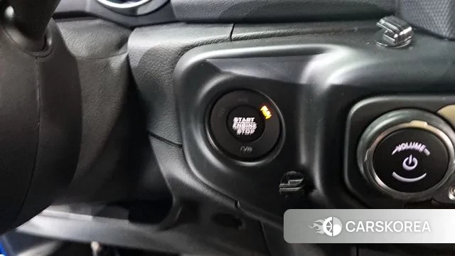 Jeep Wrangler (JL) id 3587108 из Кореи 10