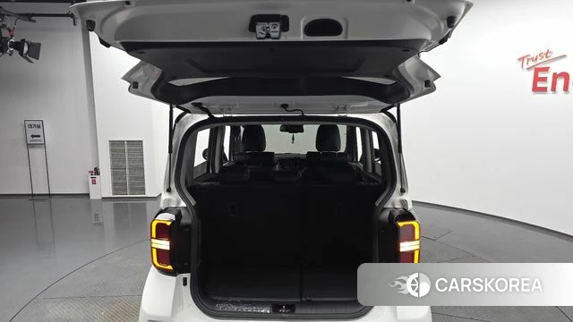 Kia The New Kia Ray id 3876754 из Кореи 10