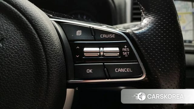 Kia Sportage The Bold id 4180414 из Кореи 10