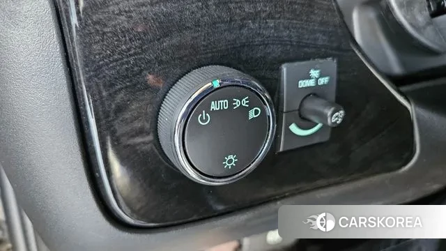 Chevrolet Express Van id 3396651 из Кореи 10