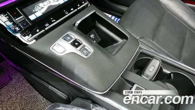 Hyundai The New Grandeur IG id 2707581 из Кореи 10