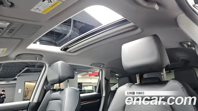 Honda CR-V 5th generation id 2807977 из Кореи 10