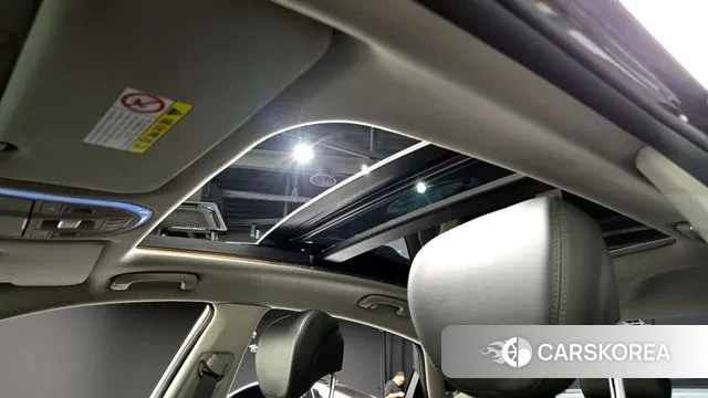 Genesis G80 id 3013684 из Кореи 10