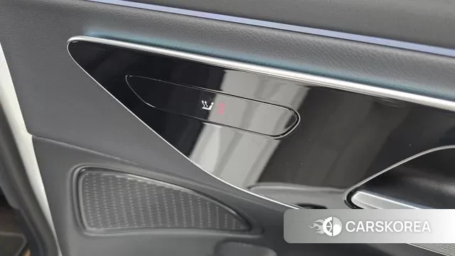 Mercedes-Benz E-Class W214 id 3477254 из Кореи 10