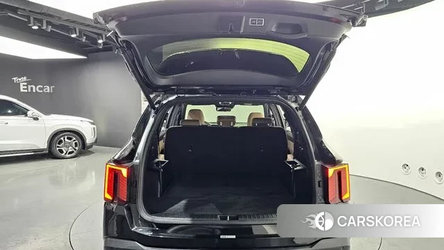 Kia The New Sorento 4th Generation id 3576255 из Кореи 10