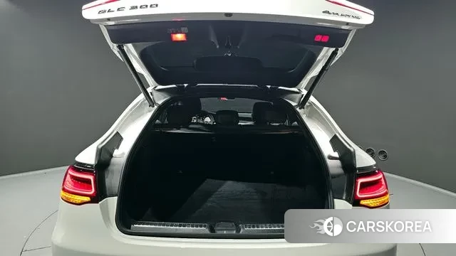 Mercedes-Benz GLC-Class X253 id 3031930 из Кореи 10