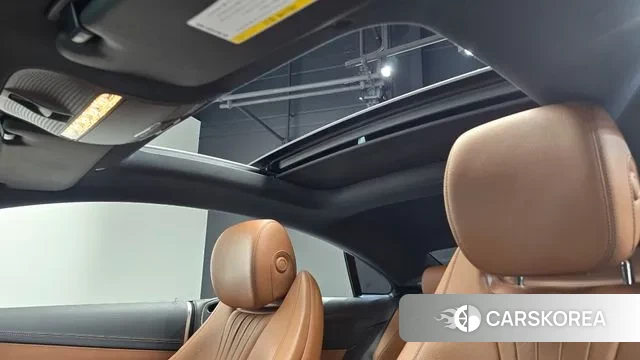 Mercedes-Benz E-Class W213 id 3754381 из Кореи 10