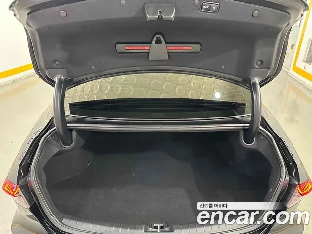 Hyundai The New Grandeur IG id 2954887 из Кореи 10