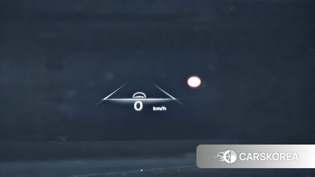 Genesis G80 (RG3) id 4488538 из Кореи 10