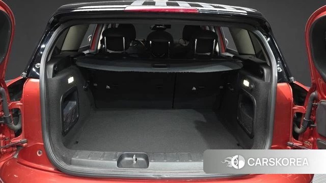 Mini Cooper S Clubman id 4433036 из Кореи 10