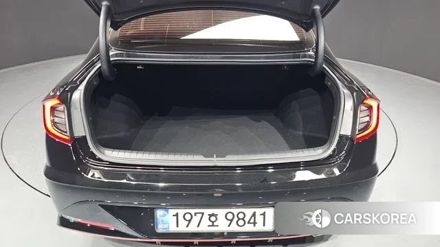 Hyundai Sonata (DN8) id 3787550 из Кореи 10