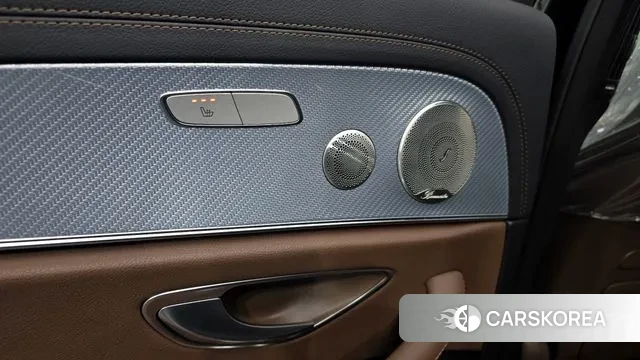 Mercedes-Benz E-Class W213 id 3592078 из Кореи 10