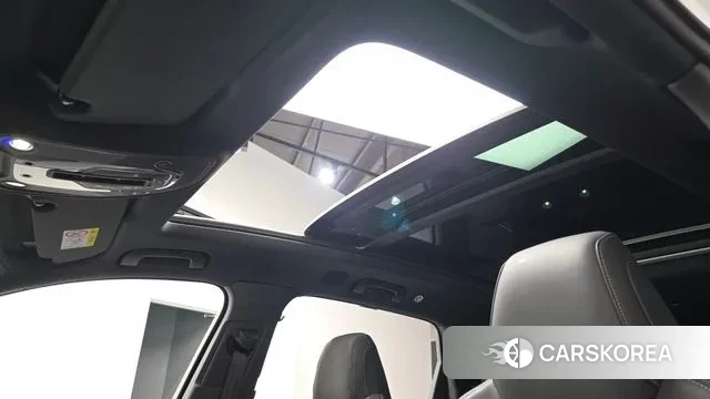 Audi Q7 (4M) id 3605533 из Кореи 10