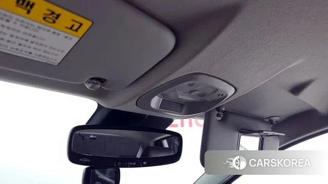 Chevrolet (GM Daewoo) The Next Spark id 3423536 из Кореи 10