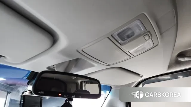 Kia The New Ray id 3641662 из Кореи 10