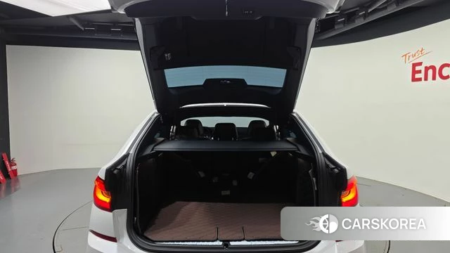 BMW 6 Series GT (G32) id 4464278 из Кореи 10