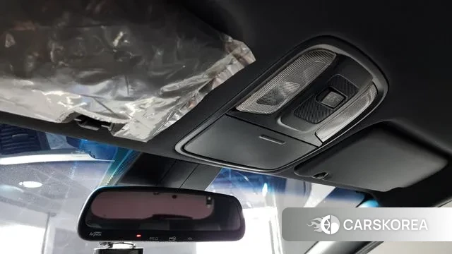 Kia Sportage The Bold id 3018813 из Кореи 10