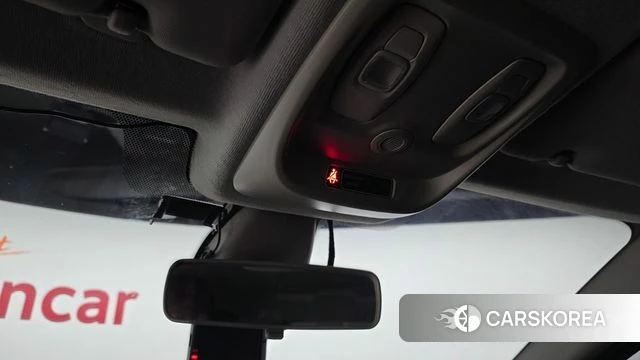 Renault Korea (Samsung) Clio id 3966199 из Кореи 10