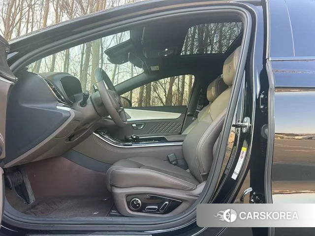 BYD Han DM id 4208058 из Китая 10