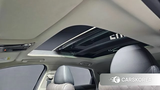 Kia The New K5 3rd generation id 4342669 из Кореи 10