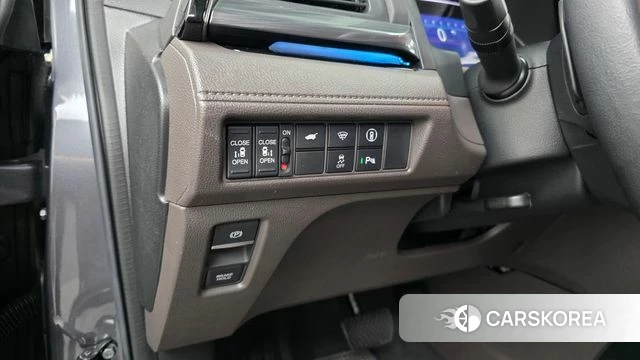 Honda Odyssey id 4767993 из Кореи 10