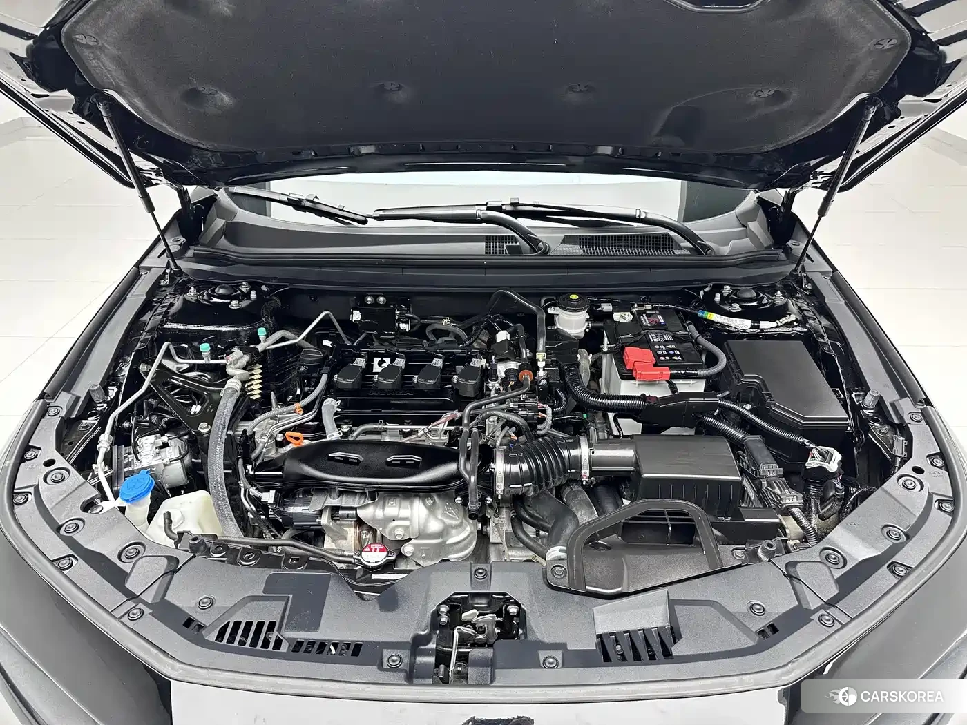 Honda Accord id 4669217 из Китая 10