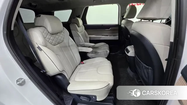 Hyundai Palisade id 3645994 из Кореи 10