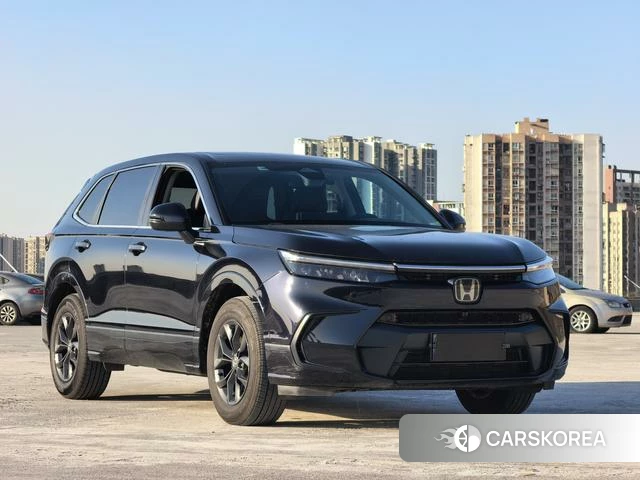 Honda Hao Ying id 4271107 из Китая 10