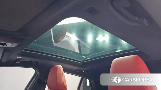 BMW X2 (U10) id 3663933 из Кореи 10