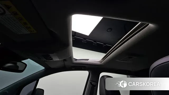 Chevrolet (GM Daewoo) The New Trax id 3677447 из Кореи 10