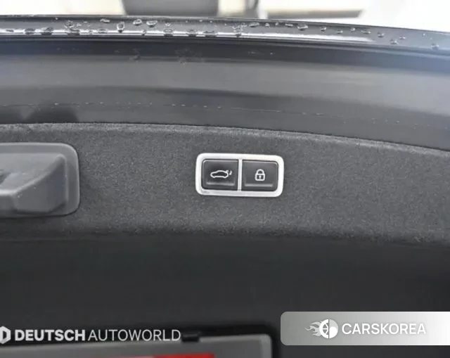 Genesis G80 (RG3) id 2964547 из Кореи 10