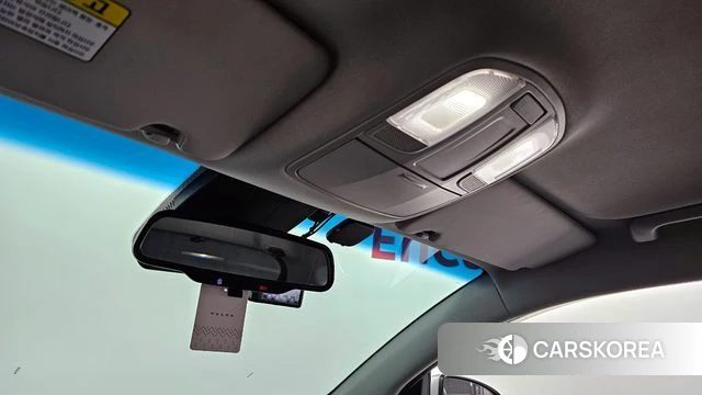 Hyundai All New Tucson id 3796063 из Кореи 10