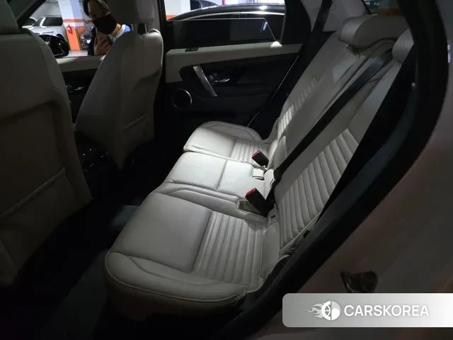 Land Rover Discovery Sports 2nd Generation id 3329271 из Кореи 10