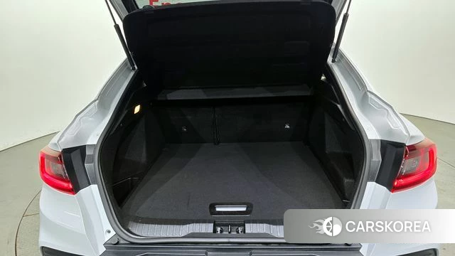 Renault Korea (Samsung) XM3 id 4195395 из Кореи 10