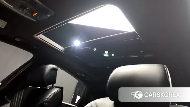 Genesis G80 (RG3) id 3483630 из Кореи 10