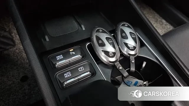 Hyundai Sonata D Edge (DN8) id 3341979 из Кореи 10