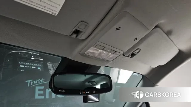 Chevrolet (GM Daewoo) The New Trax id 3029319 из Кореи 10