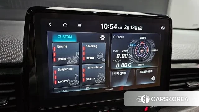 Hyundai Veloster (JS) id 3691359 из Кореи 10