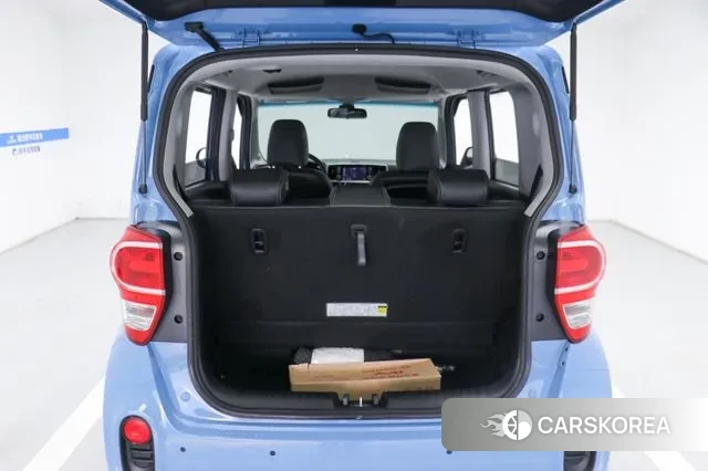 Kia The New Ray id 3531314 из Кореи 10