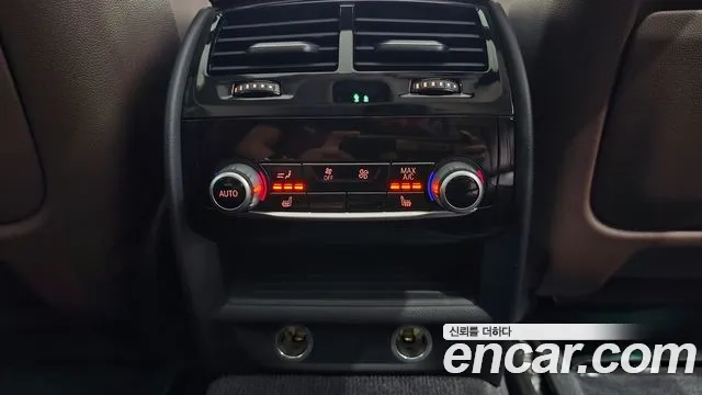 BMW 6 Series GT (G32) id 2887114 из Кореи 10