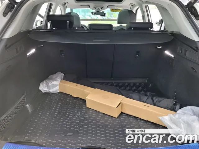 Audi Q5 (FY) id 2722424 из Кореи 10