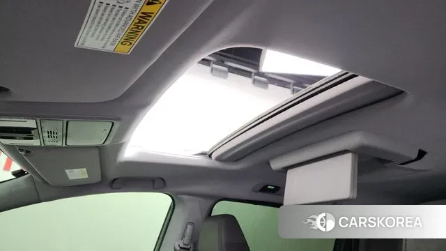 Honda Odyssey id 3754647 из Кореи 10