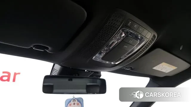 Mercedes-Benz A-Class W177 id 3155535 из Кореи 10