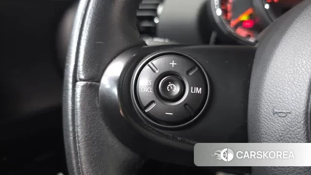 Mini Cooper D Clubman id 3000233 из Кореи 10