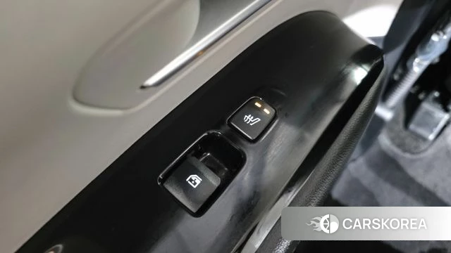 Hyundai Tucson Hybrid (NX4) id 3842010 из Кореи 10