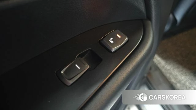 Ssangyong Rexton Sports id 4188024 из Кореи 10