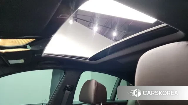 BMW 5 Series (G30) id 3707006 из Кореи 10